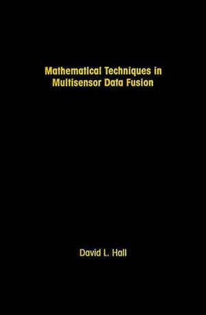 Mathematical Techniques in Multi-sensor Data Fusion