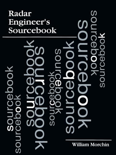 Radar Engineer's Sourcebook