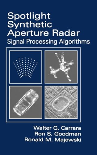 Spotlight Synthetic Aperture Radar