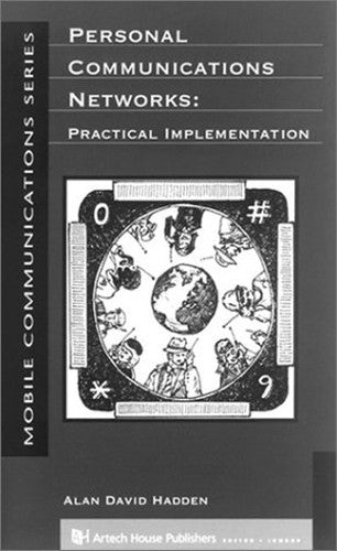 Personal Communication Networks: Practical Implementation