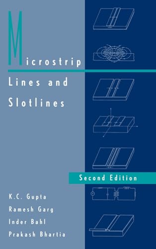 Microstrip Lines and Slotlines