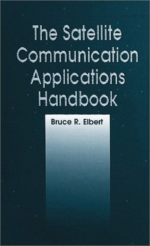 The Satellite Communication Applications Handbook