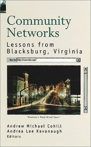 Community Networks