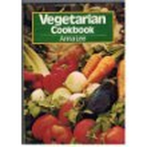 Vegetarian Cookbook