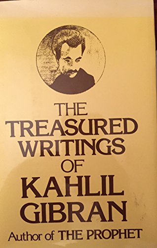 The Treasured Writings
