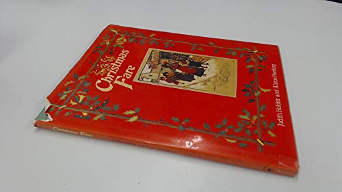 Christmas Fare