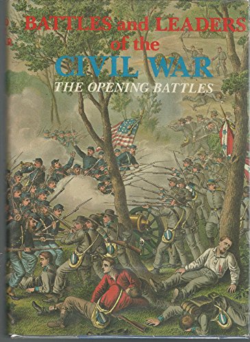 Battles and Leaders of the Civil War