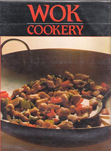 Wok Cookery