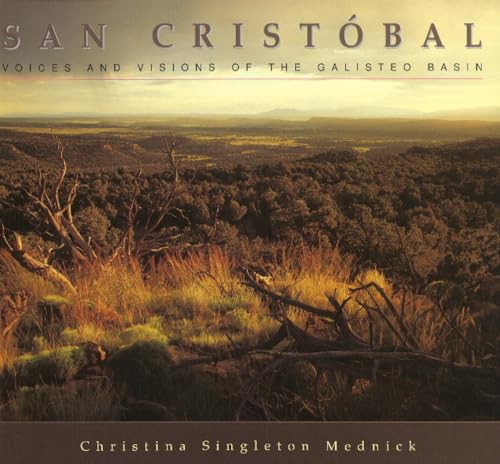 San Cristobel