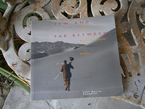 Few and Far Between