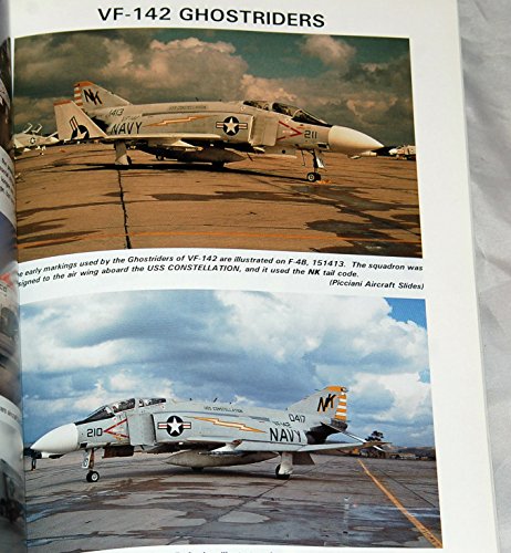 USN F-4 Phantoms