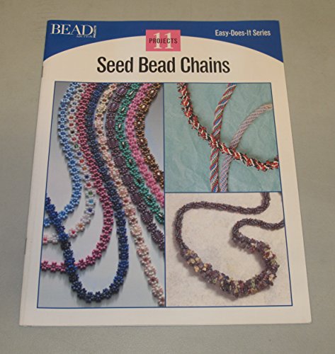 Seed Bead Chains