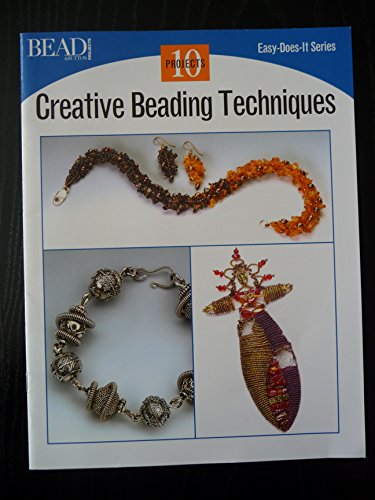 Creative Beading Techniques