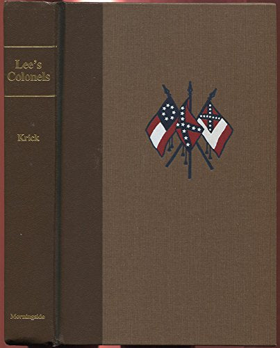 Lee's Colonels