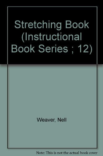 Stretching Book