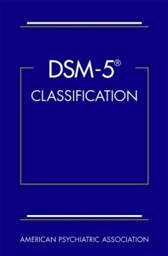 DSM-5 Classification