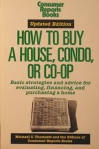How to Buy a House, Condo, or Co 