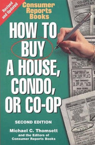 How to Buy a House, Condo, or Co-Op 