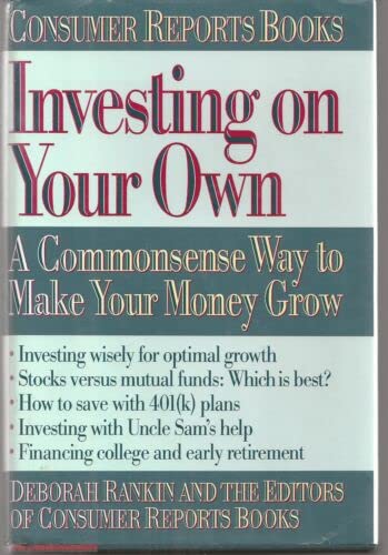 Investing on Your Own