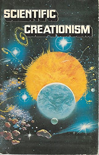 Scientific Creationism