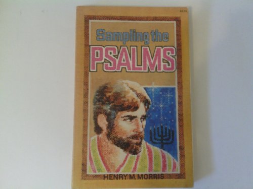 Sampling the Psalms