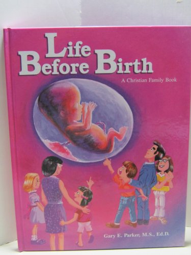 Life Before Birth