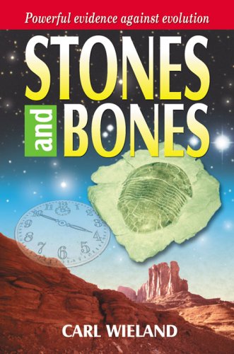 Stones & Bones