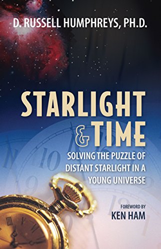 Starlight and Time