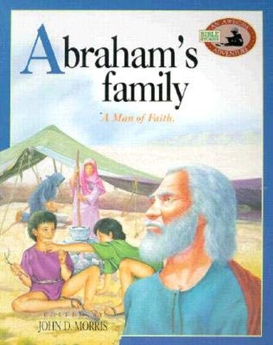Abraham's Family