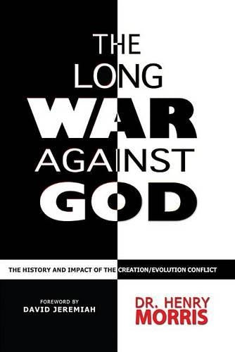 The Long War Against God