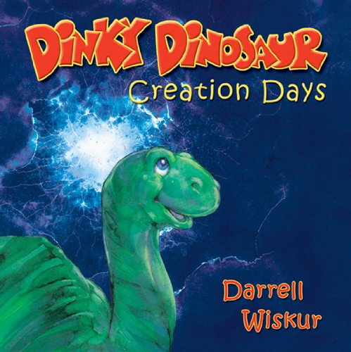Dinky Dinosaur Creation Days