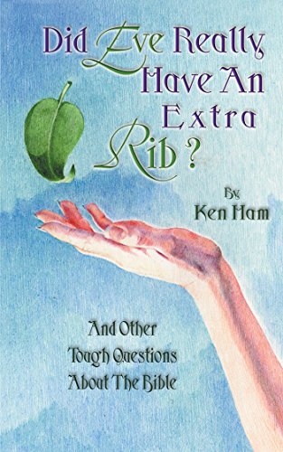 Did Eve Have an Extra Rib?