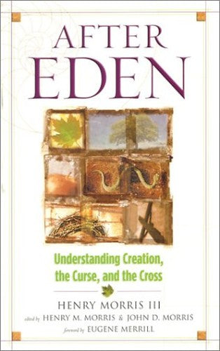 After Eden