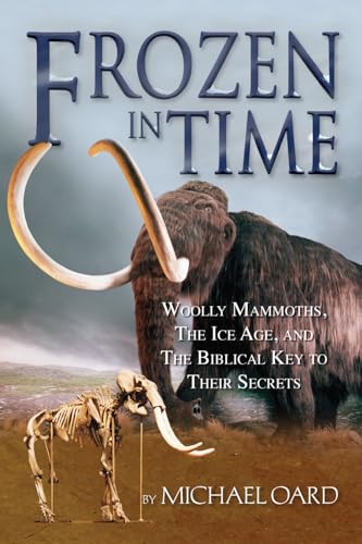 Frozen in Time