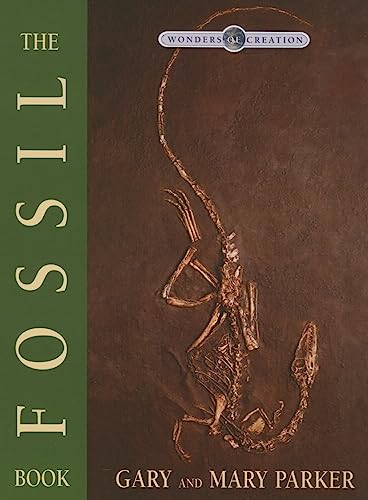 The Fossil Book