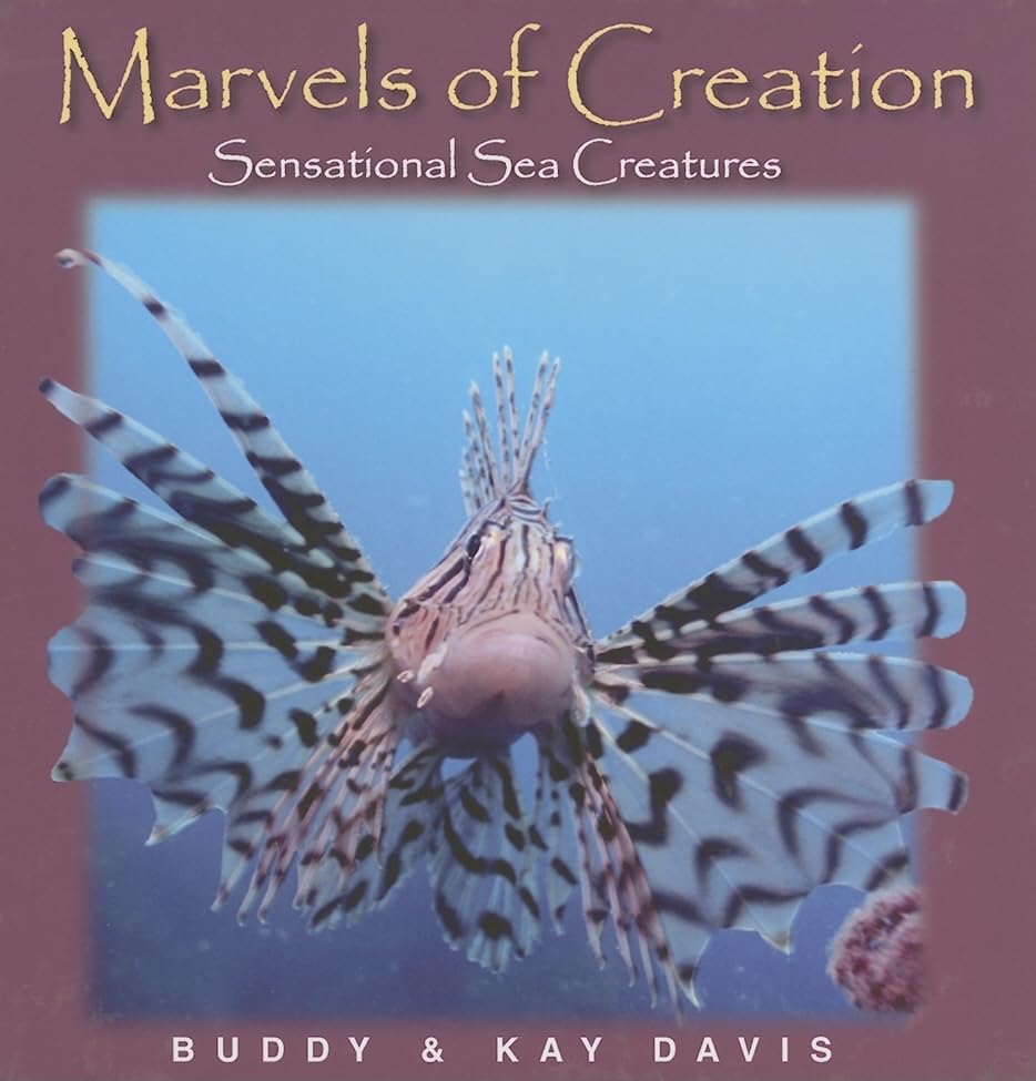 Marvels of Creation