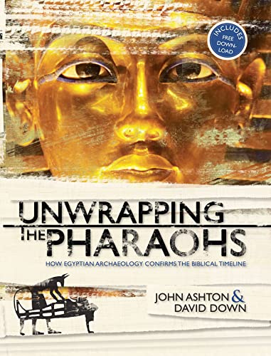 Unwrapping the Pharaohs