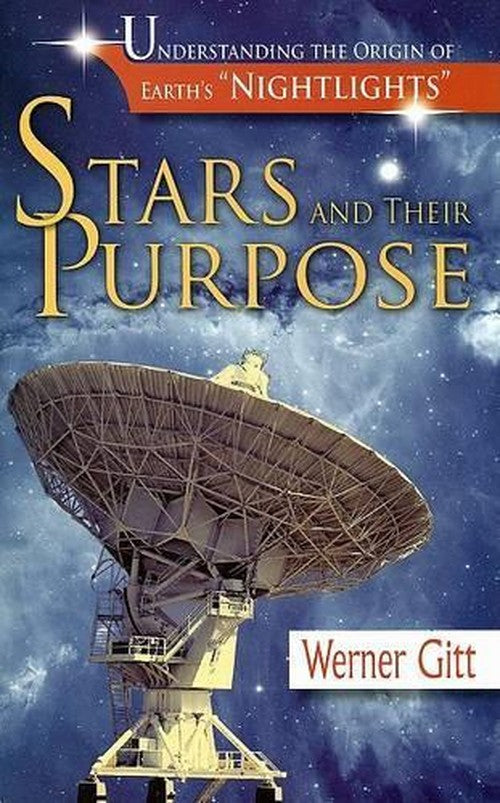 Stars and Their Purpose