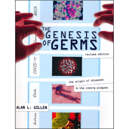 The Genesis of Germs