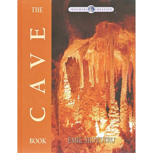 The Cave Book