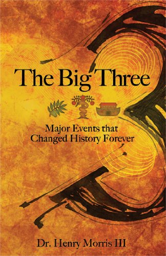 The Big Three
