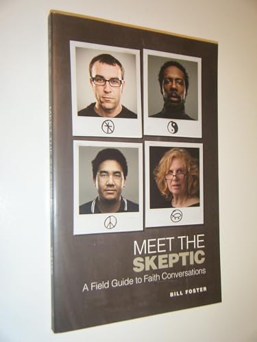 Meet the Skeptic