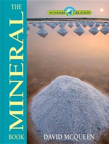 Mineral Book, The