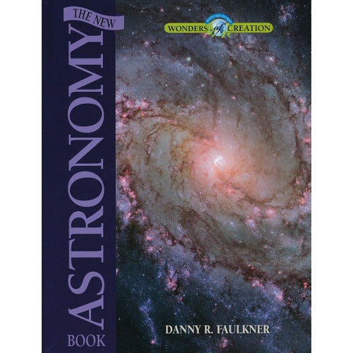 New Astronomy Book, The