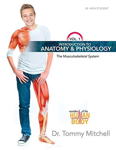 Intro to Anatomy & Physiology