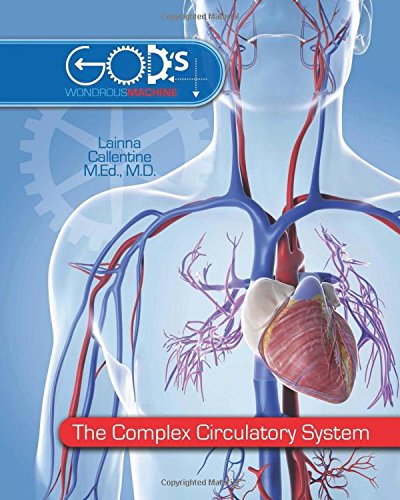 The Complex Circulatory System