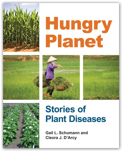 Hungry Planet