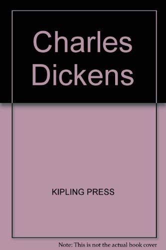 Charles Dickens