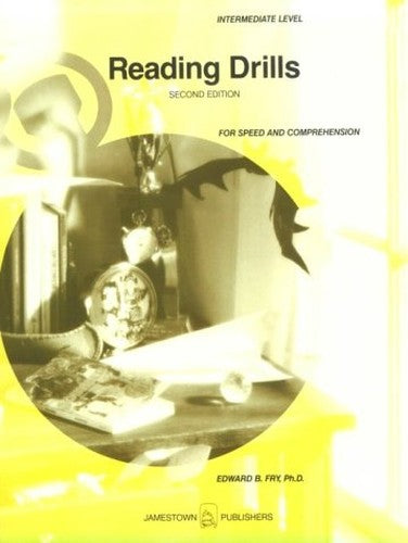 Reading Drills