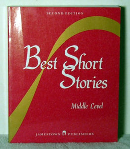 Best Short Stories 